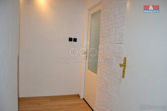 Prodej rekonstruovaného 3+1, 72 m², Náchod, ul. Jugoslávská - 8