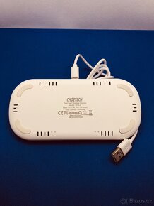 Bezdrátová nabíječka Choetech T535-S - 8