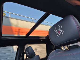 DODGE RAM 1500 5,7 HEMI BLACK WIDOW 16000km - 8