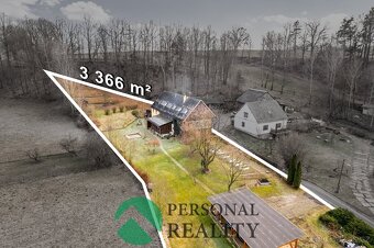 Prodej rodinné domy, 450 m2 - Cvikov - Lindava, ev.č. 02050 - 8