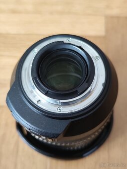 Nikon D610 - 8