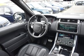 Land Rover Range Rover Sport HSE Dynamic 3.0 225kW AWD DPH - 8