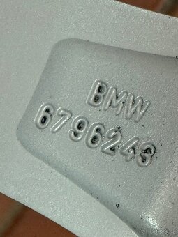 Alu disky BMW 7,5x17 H2 styling 394 - 8