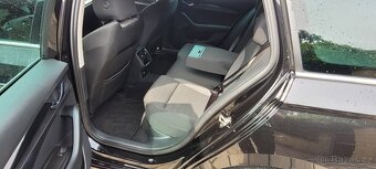 Škoda Octavia 4 PRODANO - 8