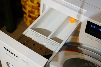 Miele pračka WMB125 WPS na 8 kg, 1600 otáček - 8
