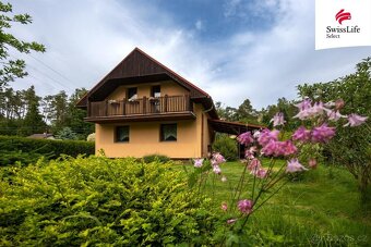 Prodej rodinného domu 80 m2, Čižice - 8