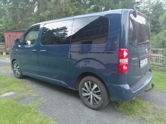 Toyota Proace Verso 2,0 Dt - 8