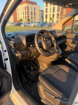 Toyota PROACE-CITY 2020 - 8