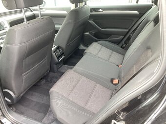 PASSAT,2.0TDI,110KW,178TKM,12/2016,VYHR,NAV,LED,TZ,SERVIS VW - 8
