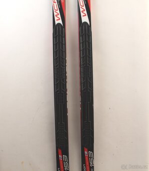Nové závodní běžecké lyže PELTONEN INFRA X WCR classic - 8