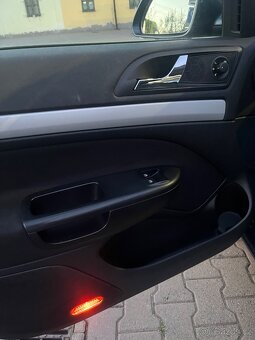 Skoda Octavia 2 - 8