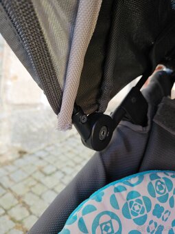 Kocarek easywalker Qtro - 8