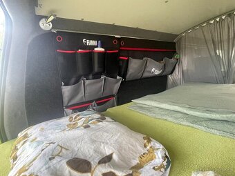 Transportér t4 2,5l TDI,75kw - 8