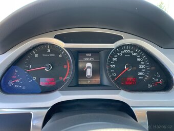 A6 Allroad 3.0TDi 176KW - 8