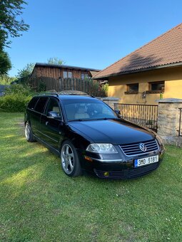 Vw Passat b5.5 1.9tdi (96kw) - 8