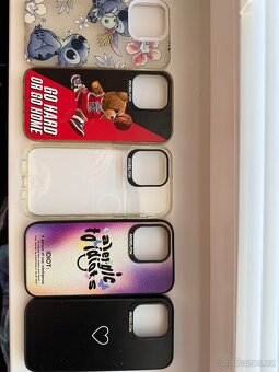 Iphone 14 PRO MAX, 128GB - 8