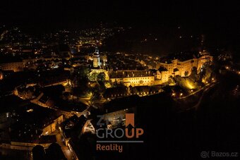 Dobrá investice v podobě penzionu v Českém Krumlově - 8