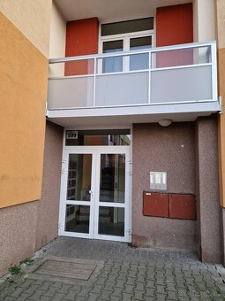 Pronájem garsonky Kostelec nad Orlicí - 8