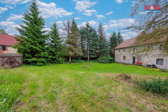 Prodej chalupy, 215 m² UP, 323 m² NP, Bochov-Sovolusky - 8