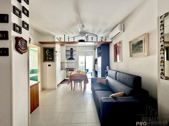 Prodej bytu 3+kk 70 m², via Lazio, Silvi, Itálie - 8