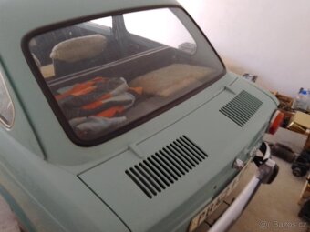 Fiat 850 - 8
