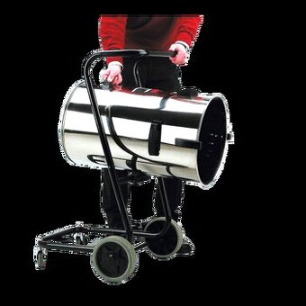Průmyslový vysavač Tron - 8