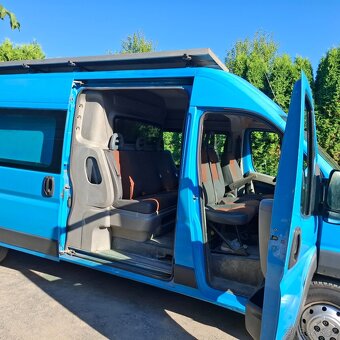 Ducato Maxi L3H2 - 8