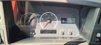 Scania R420 6X6 Meiller - 8