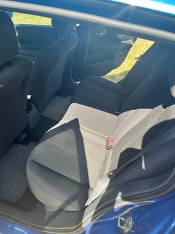 Prodám renault megane 2 1.4 benzín - 8