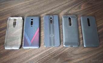 Xiaomi Mi 9T PRO - 6GB / 128GB - 8