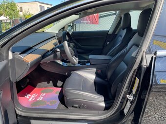 Tesla Model 3 SR+, AUTOPILOT, DPH, ZÁRUKA, Tažné - 8
