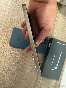 Samsung S25 Ultra 512GB Black - 8