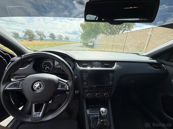 RS Octavia III. - 8