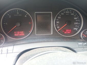Audi A4 B7 125kw - 8