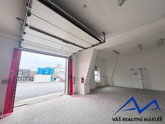 Pronájem, skladovací prostory, Ostrava - Hošťálkovice - 8