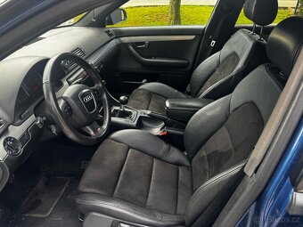 Audi A4 B7 3.0tdi 171kw Nové rozvody Quattro - 8