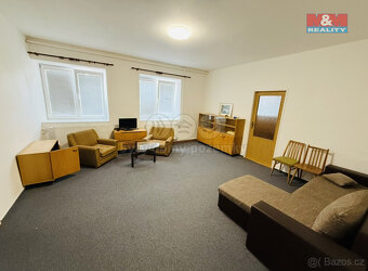 Prodej hotelu, penzionu, 3252 m², Loštice, ul. Hradská - 8