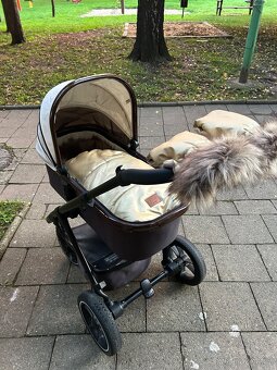 Moon Scala Kočárek - 8