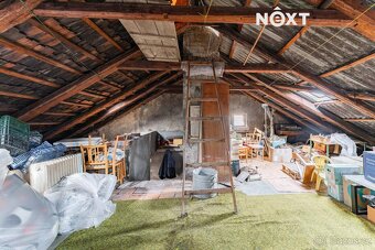 Prodej Rodinný dům, 180㎡ - 8