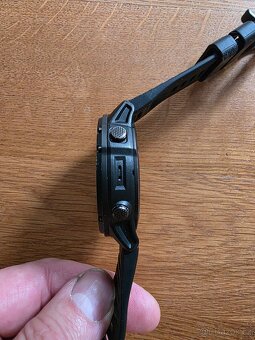 Garmin Tactix Delta Solar Sapphire - 8