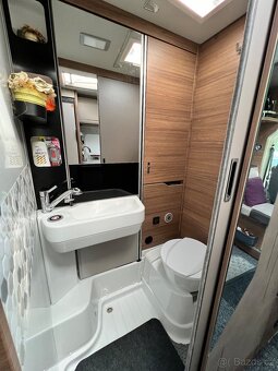 KNAUS Vansation 650MEG-rok 2023 - 8
