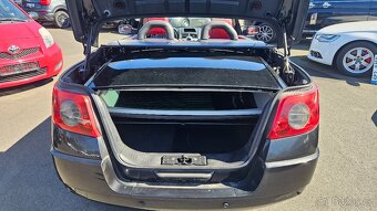 Renault Megane CC 1,9 DCi - 8