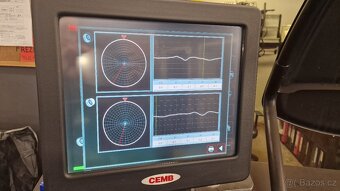 Prodám 18" kola Borbet BS5 KBA48361 8JX18 5X112 ET35 - 8