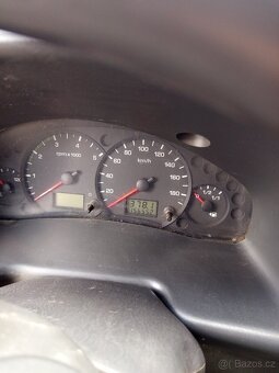 Ford transit - 8