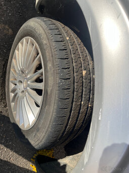 Mercedes-Benz VITO 115 CDI 4x4 - 8