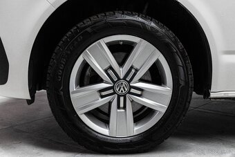 Volkswagen Caravelle, T6.1.110kW.DSG.VIRTUAL.WEBASTO - 8