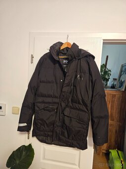 Helly Hansen Tromsoe zimní bunda - 8