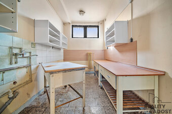 Prodej komerční nemovitosti, 320m2, Řečany nad Labem - 8