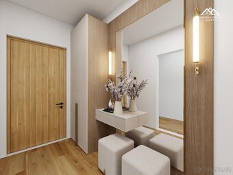 Prodej rodinného domu 5+k,  714 m2, Chlístov - 8