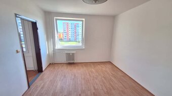 Prodej bytu 4+1, Teplice, ul. Přítkovská - 8